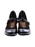 Naot Black Heels Size 8 - photo 2
