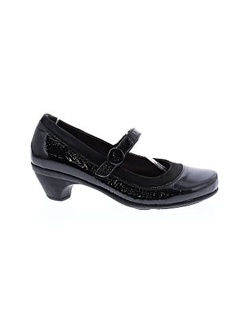 Naot Heels (view 1)