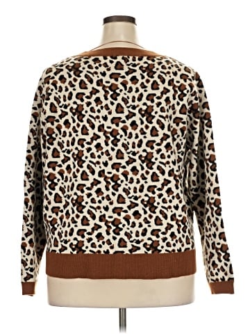 Tahari by ASL Cardigan (view 2)