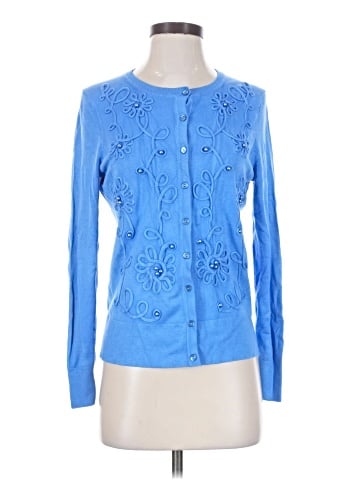 Charter Club Cardigan (view 1)