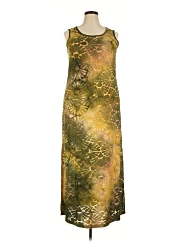 Nina Leonard Casual Dress (view 1)