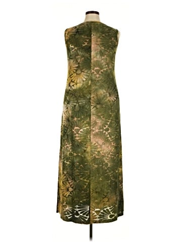 Nina Leonard Casual Dress (view 2)