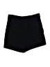 Diane von Furstenberg Solid Black Shorts Size 2 - photo 1