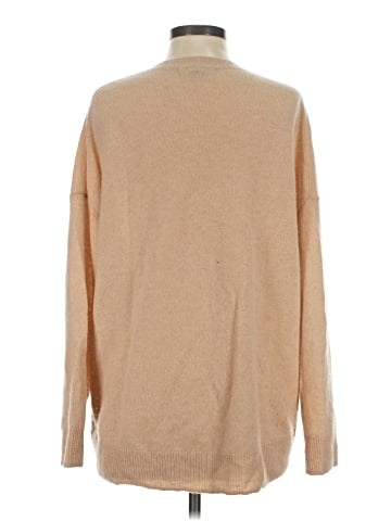 Banana Republic Cashmere Pullover Sweater (view 2)