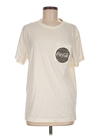 Abercrombie & Fitch Short Sleeve T-Shirt (view 1)