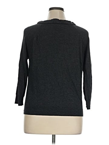 Ann Taylor LOFT Cardigan (view 2)