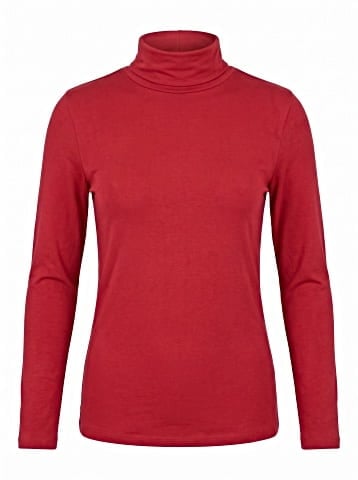 Habitat Long Sleeve Turtleneck (view 1)