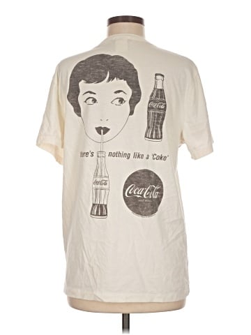 Abercrombie & Fitch Short Sleeve T-Shirt (view 2)