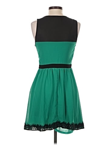 Hollywould Casual Dress (view 2)