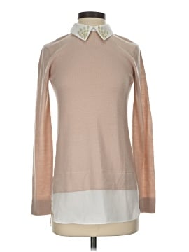 Cremieux Long Sleeve Blouse (view 1)