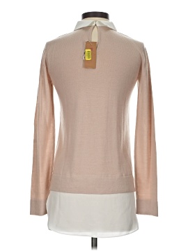Cremieux Long Sleeve Blouse (view 2)