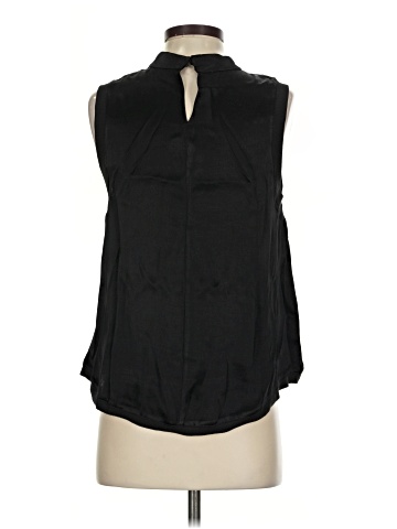 Thread Sleeveless Blouse (view 2)