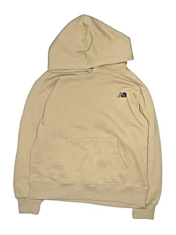 New Balance Pullover Hoodie (view 1)