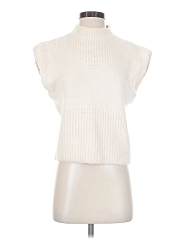 White House Black Market Sleeveless Top (view 1)