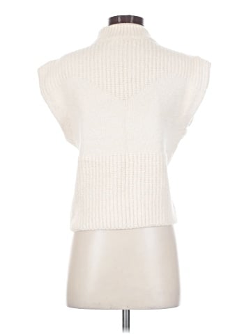 White House Black Market Sleeveless Top (view 2)
