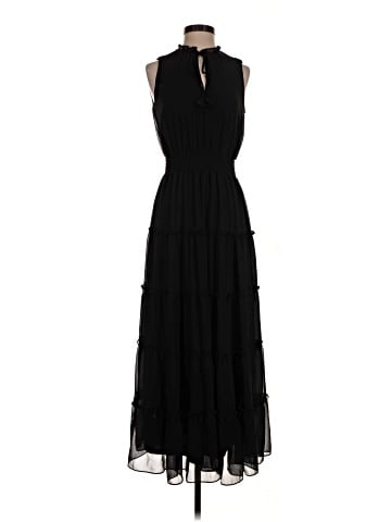 Halogen Cocktail Dress (view 1)