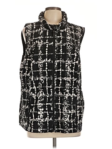 Zenergy by Chico's Vest (view 1)