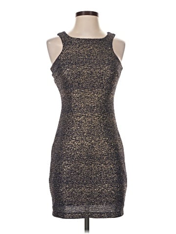Speechless Cocktail Dress (view 1)