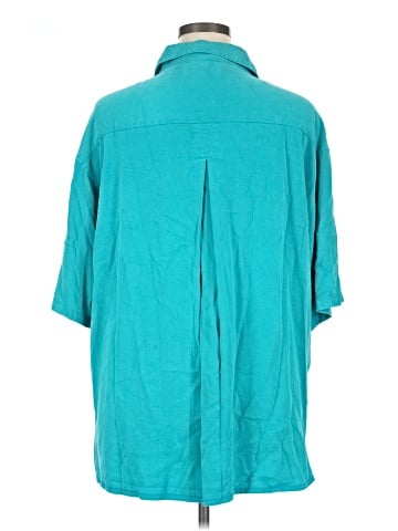 Tianello Short Sleeve Blouse (view 2)