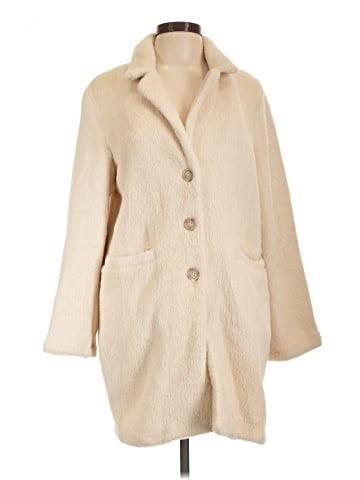 Sanctuary Coat (view 1)