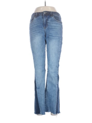 Dear John Jeans (view 1)