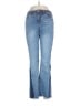 Dear John Blue Jeans Size 29 waist - photo 1