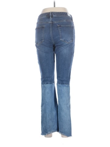 Dear John Jeans (view 2)