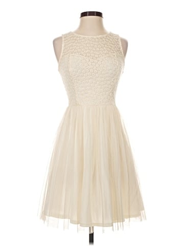 Alya Cocktail Dress (view 1)