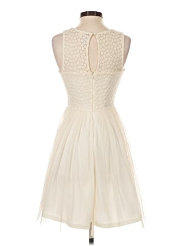 Alya Cocktail Dress (view 2)