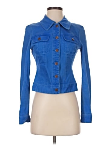 sanctuary SURPLUS Denim Jacket (view 1)