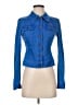 sanctuary SURPLUS Blue Denim Jacket Size XS - photo 1