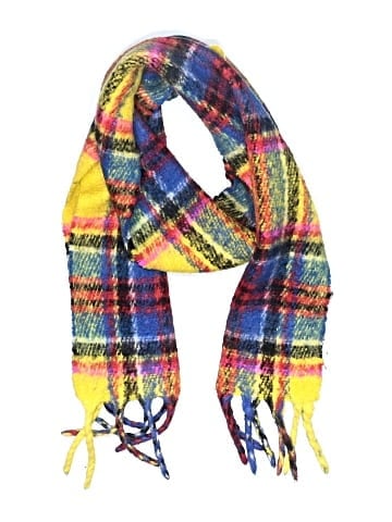 Arcadia Scarf (view 1)