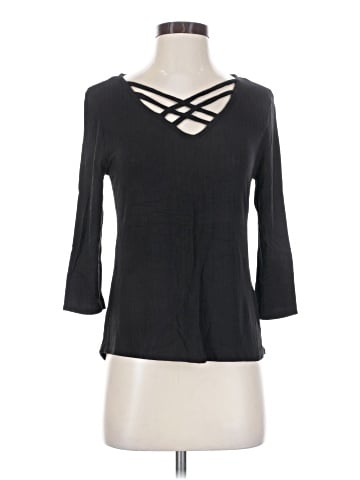 Star Vixen 3/4 Sleeve Top (view 1)