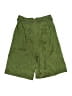 Tiny Solid Green Shorts Size XS - photo 2