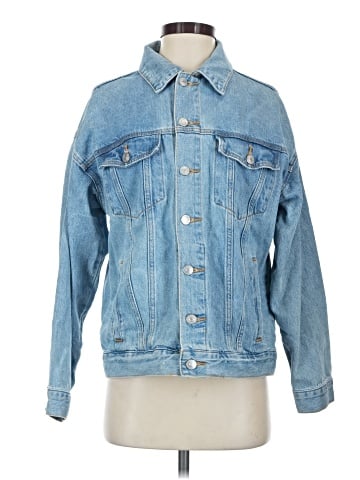 Forever 21 Denim Jacket (view 1)