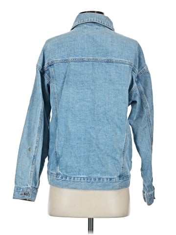 Forever 21 Denim Jacket (view 2)