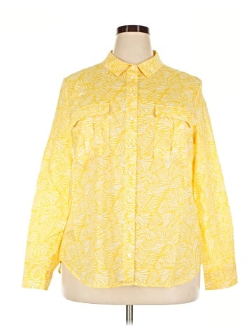 Boden Long Sleeve Polo (view 1)