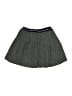 OshKosh B'gosh Solid Gray Skirt Size 10 - photo 1