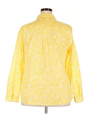 Boden Long Sleeve Polo (view 2)