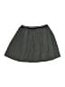 OshKosh B'gosh Solid Gray Skirt Size 10 - photo 2