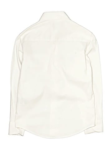 Tommy Hilfiger Long Sleeve Button-Down Shirt (view 2)