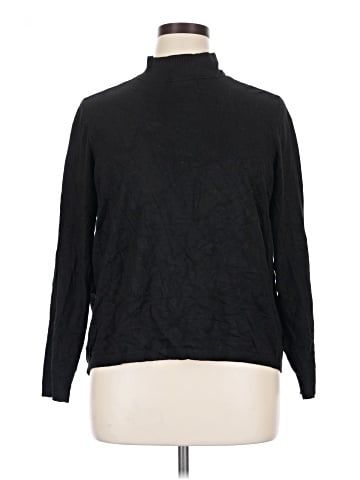 Chico's Turtleneck Sweater (view 1)