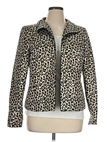 Nina Mclemore Jacket (view 1)