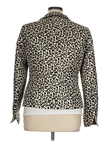 Nina Mclemore Jacket (view 2)