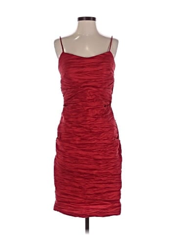 Alex Evenings Cocktail Dress (view 1)