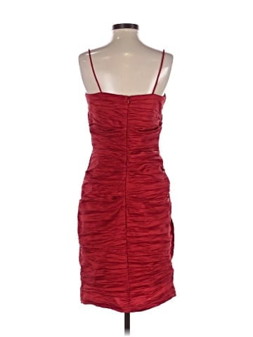 Alex Evenings Cocktail Dress (view 2)