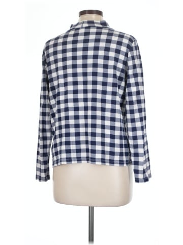 Kim Rogers Long Sleeve Blouse (view 2)
