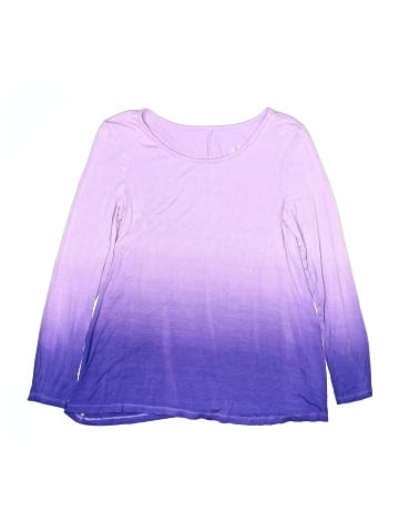Justice Long Sleeve T-Shirt (view 1)
