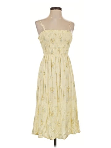 Divided by H&M Cocktail Dress (view 1)