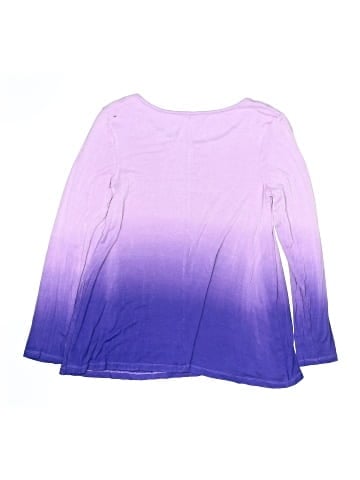 Justice Long Sleeve T-Shirt (view 2)